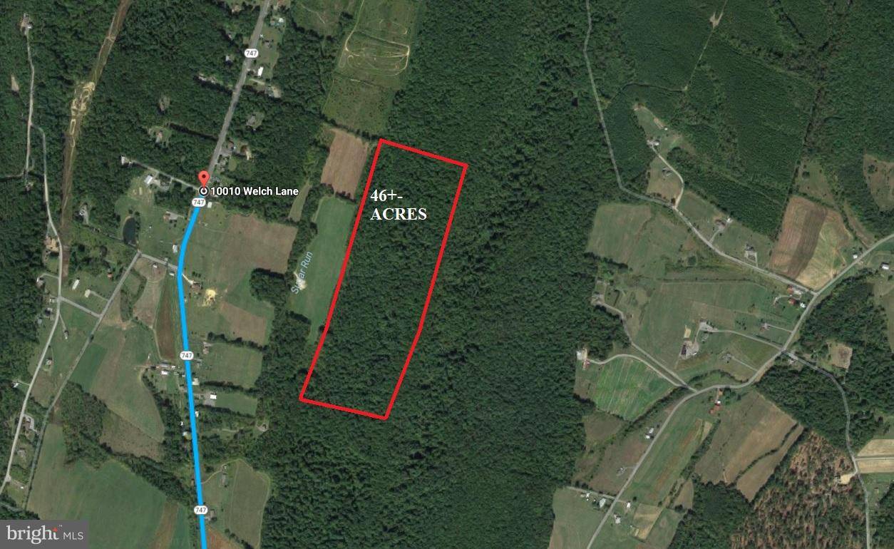 Shirleysburg, PA 17260,0 HILL VALLEY RD