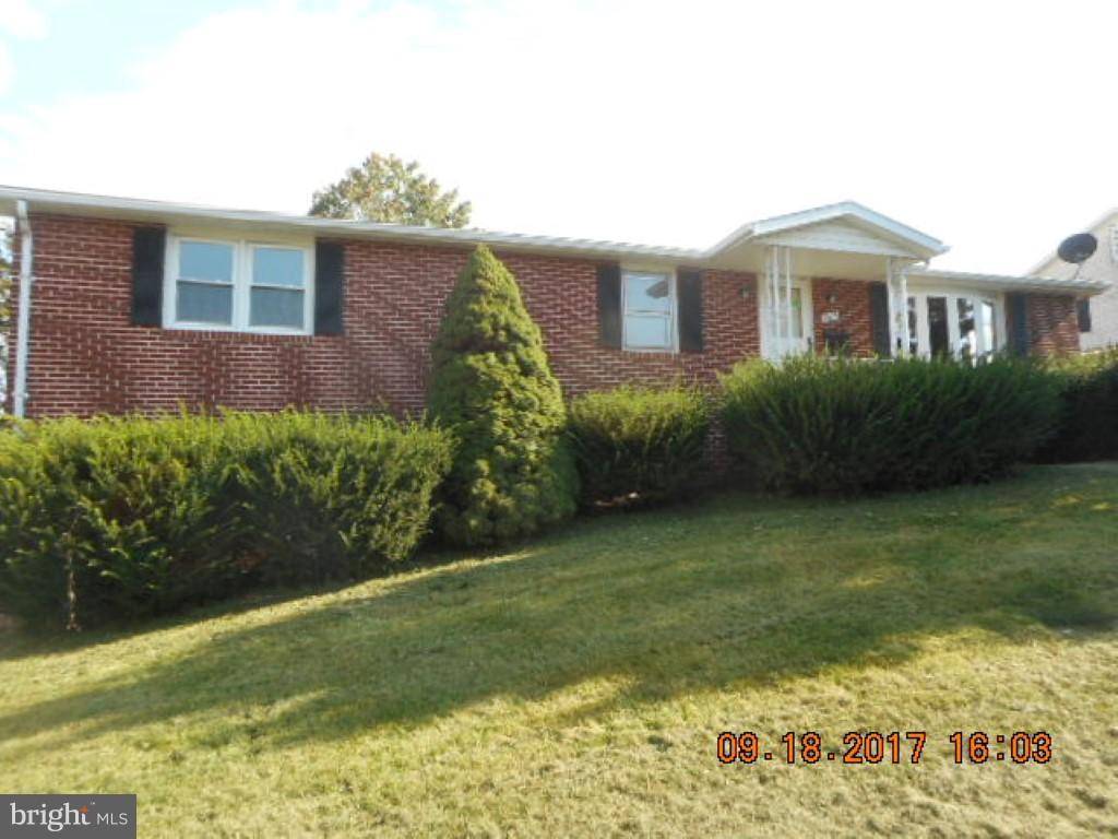 Keyser, WV 26726,1515 TERRI ST