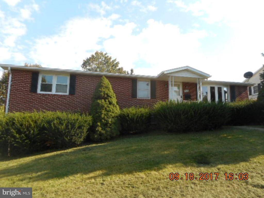 Keyser, WV 26726,1515 TERRI ST