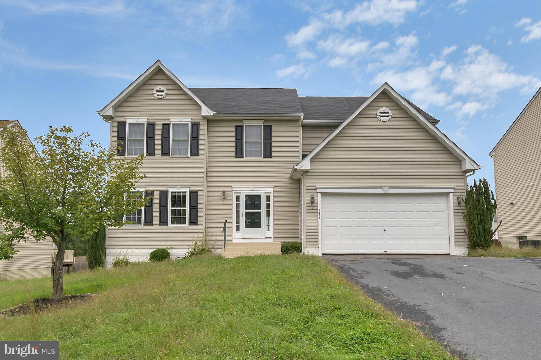 Locust Grove, VA 22508,2267 BLUEBIRD LN