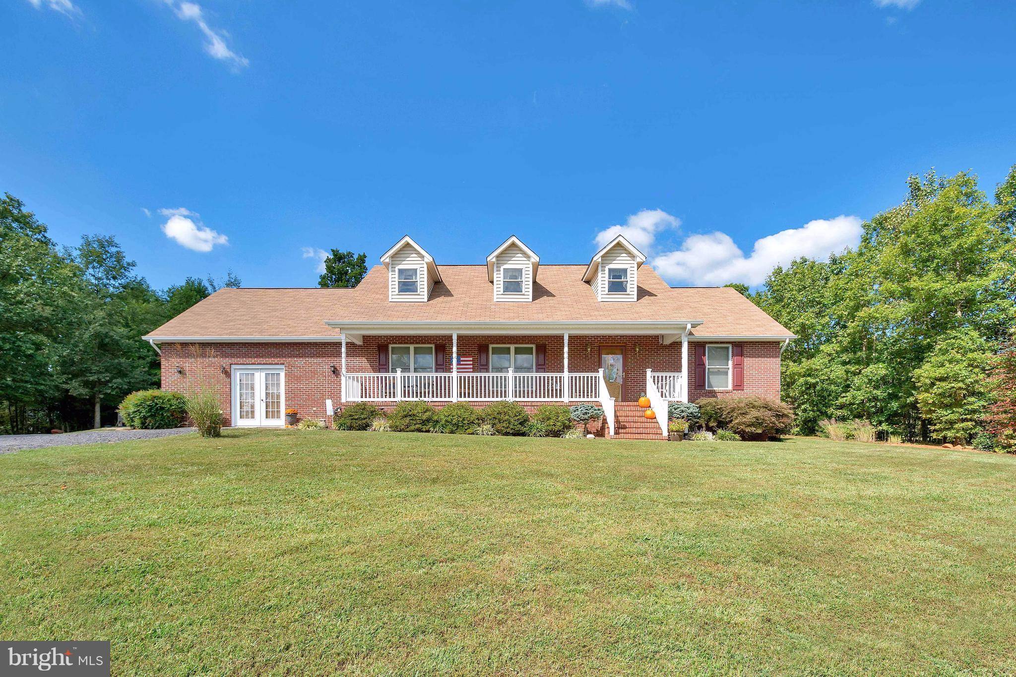 Locust Grove, VA 22508,3936 RAPIDAN HILLS DR