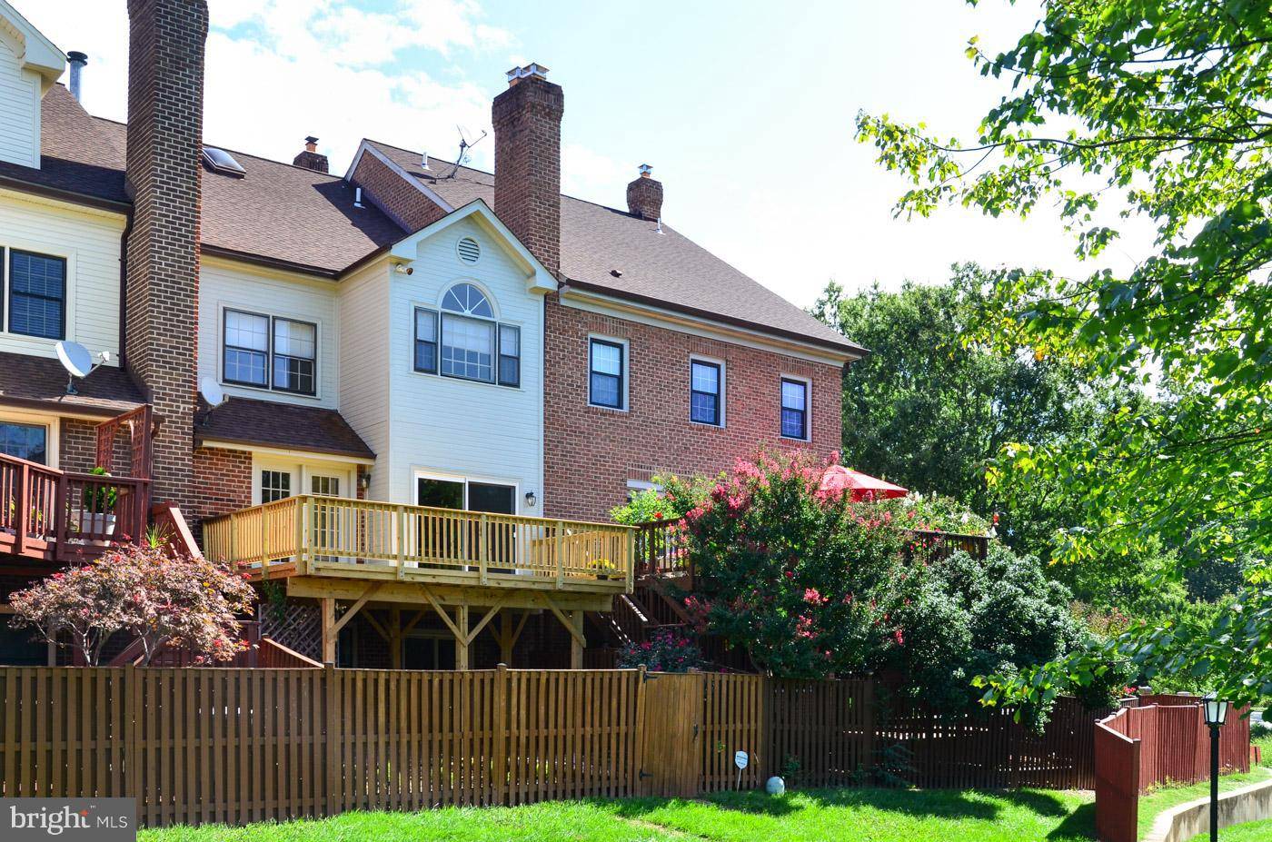 Alexandria, VA 22304,6285 CHAUCER VIEW CIR