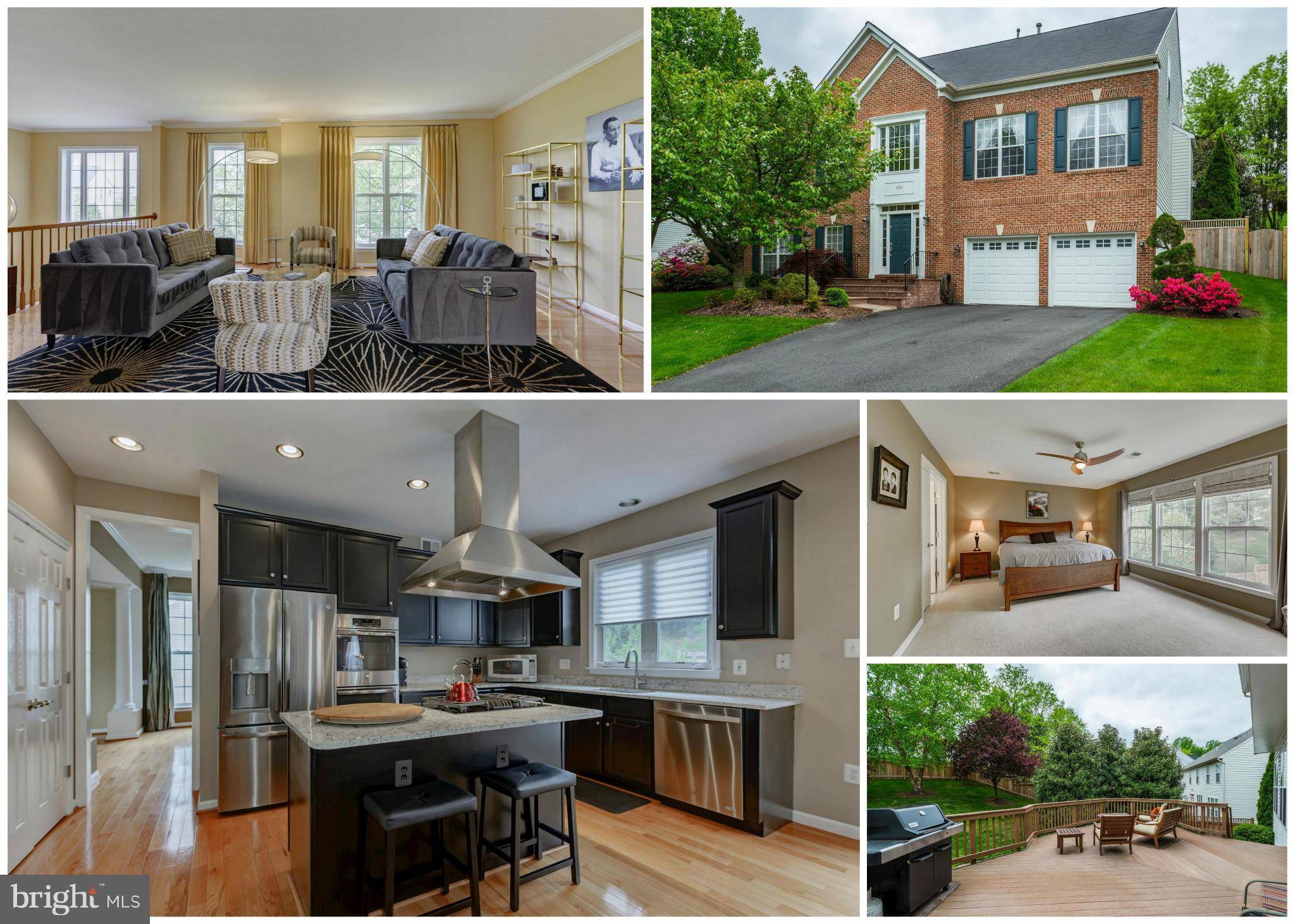 Alexandria, VA 22310,5797 VALLEY VIEW DR