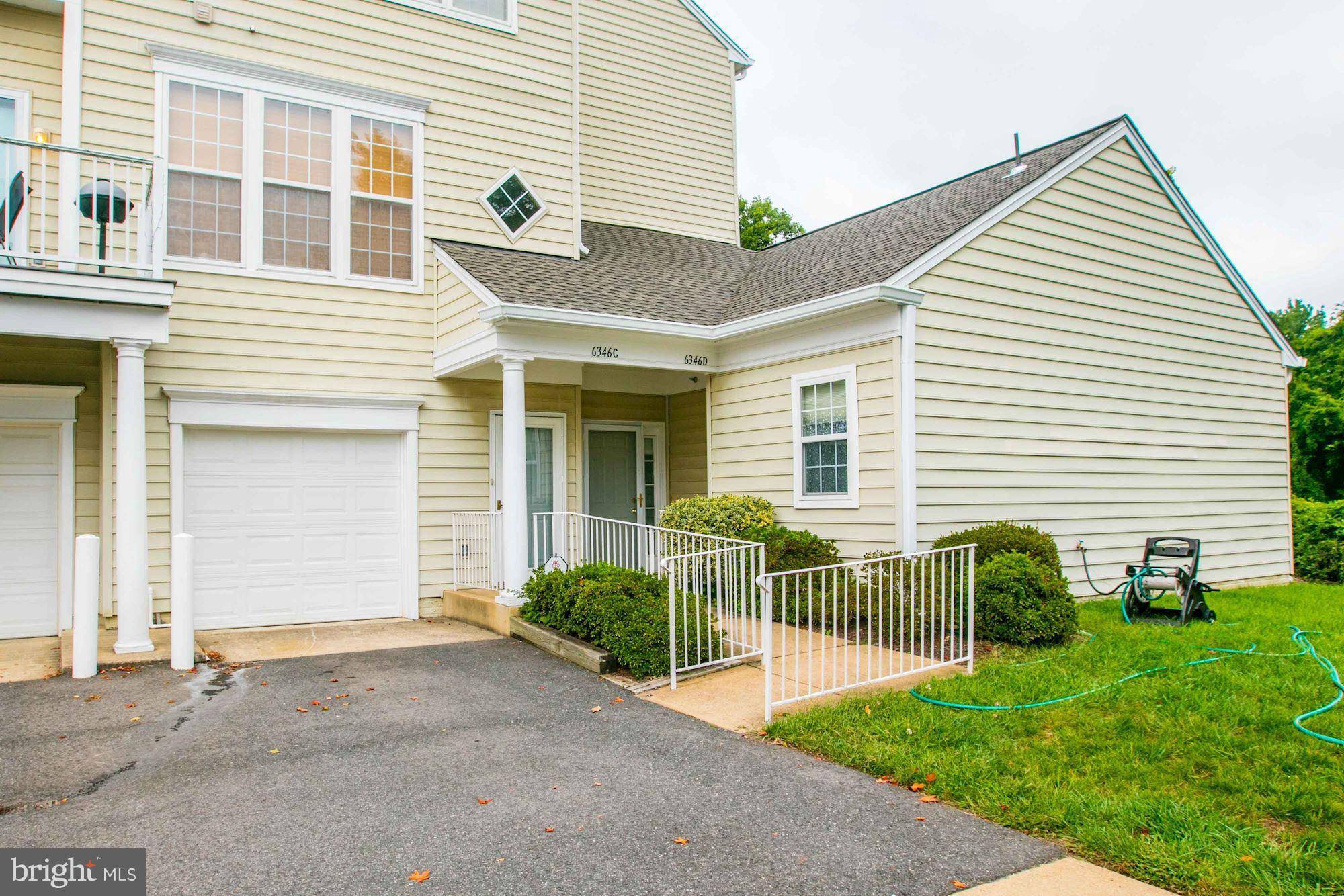 Alexandria, VA 22312,6346-C HAWK VIEW CT #67