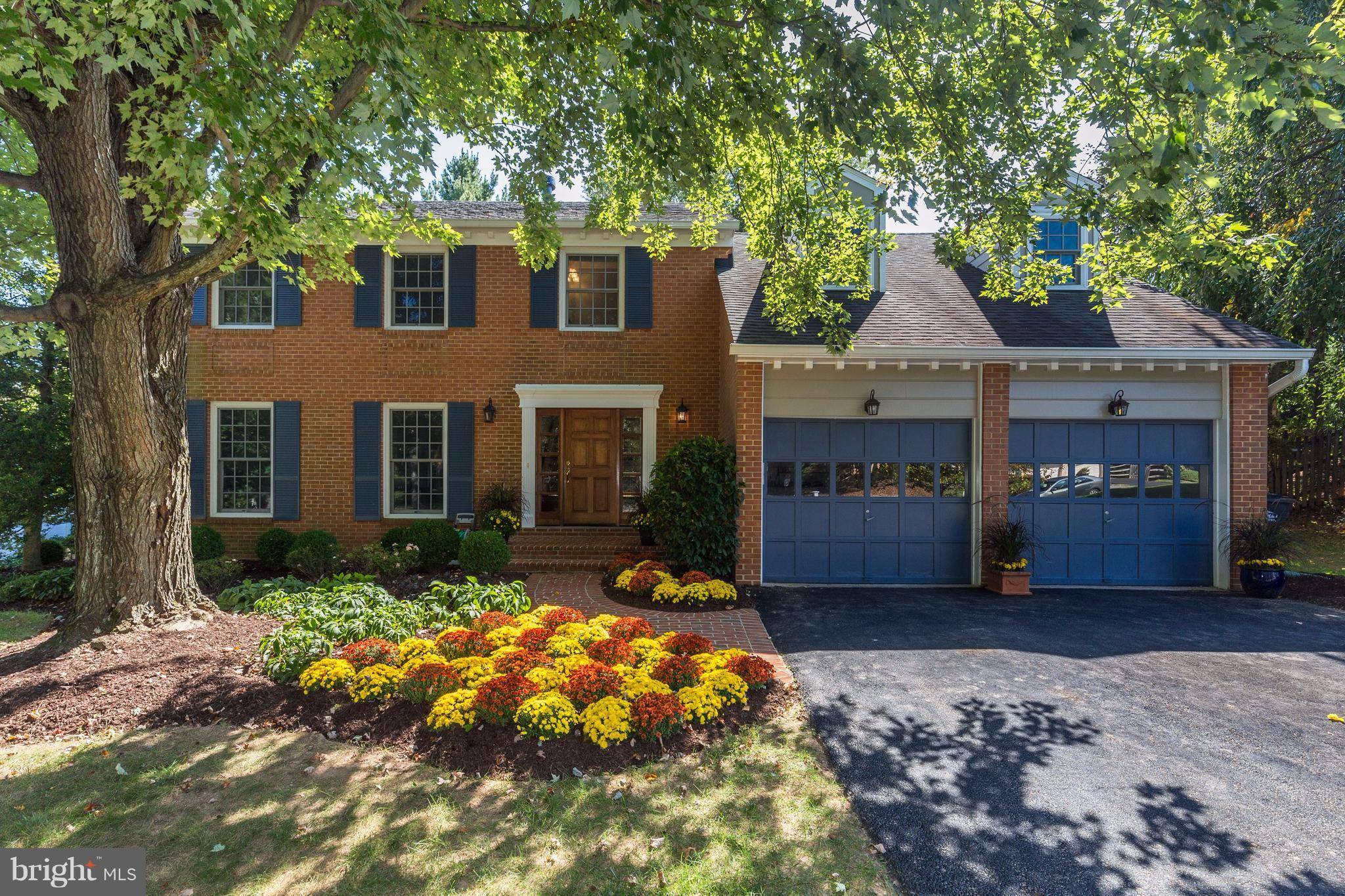 Mclean, VA 22102,8005 SNOWPINE WAY