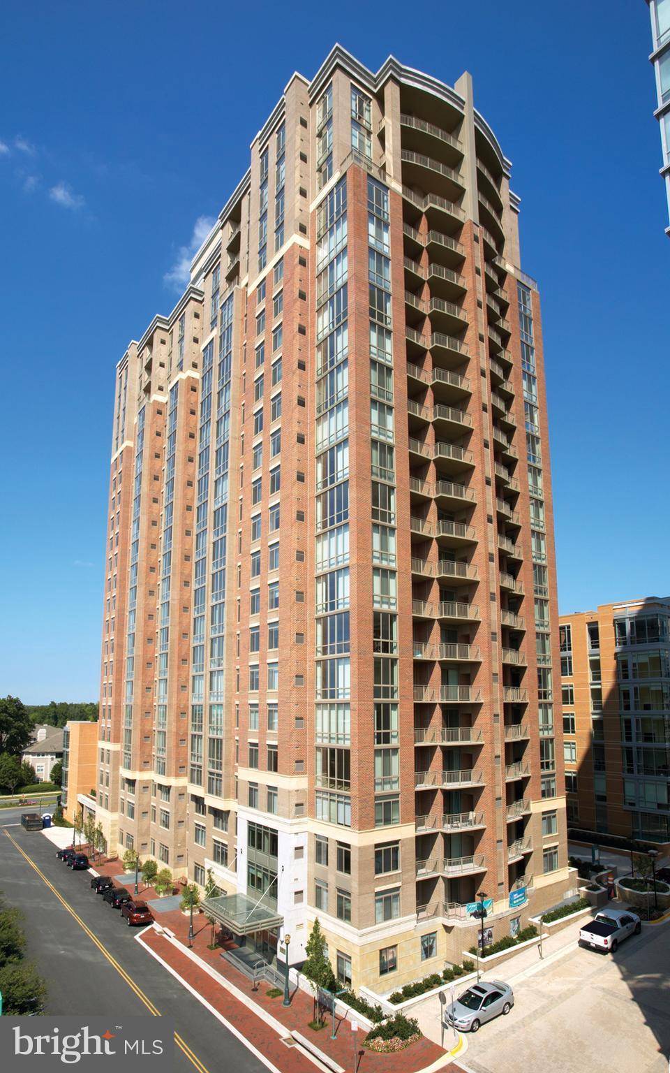 Reston, VA 20190,1855 SAINT FRANCIS ST #2 BR 2 BA