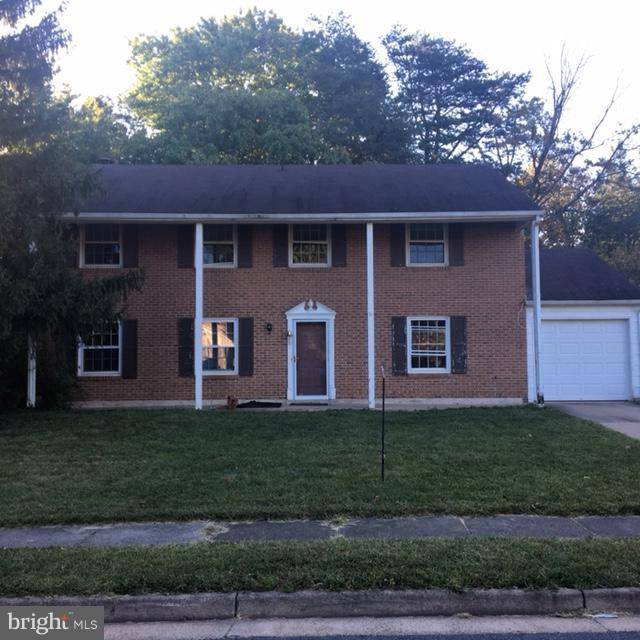 Herndon, VA 20170,755 BARBARALYNN PL