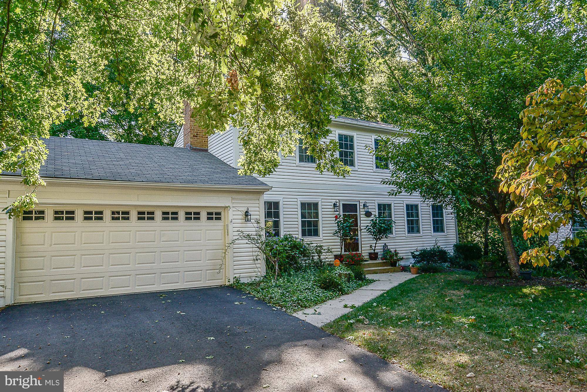 Fairfax, VA 22032,5607 WOOD THRUSH CT