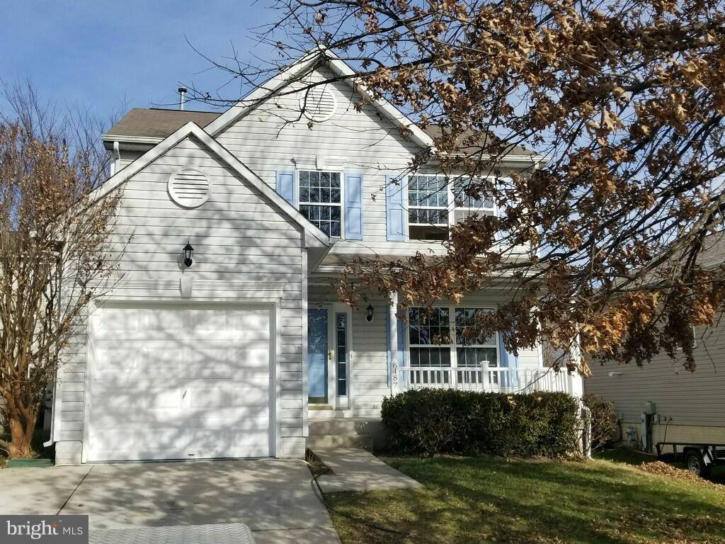 Elkridge, MD 21075,6487 SEDGWICK ST