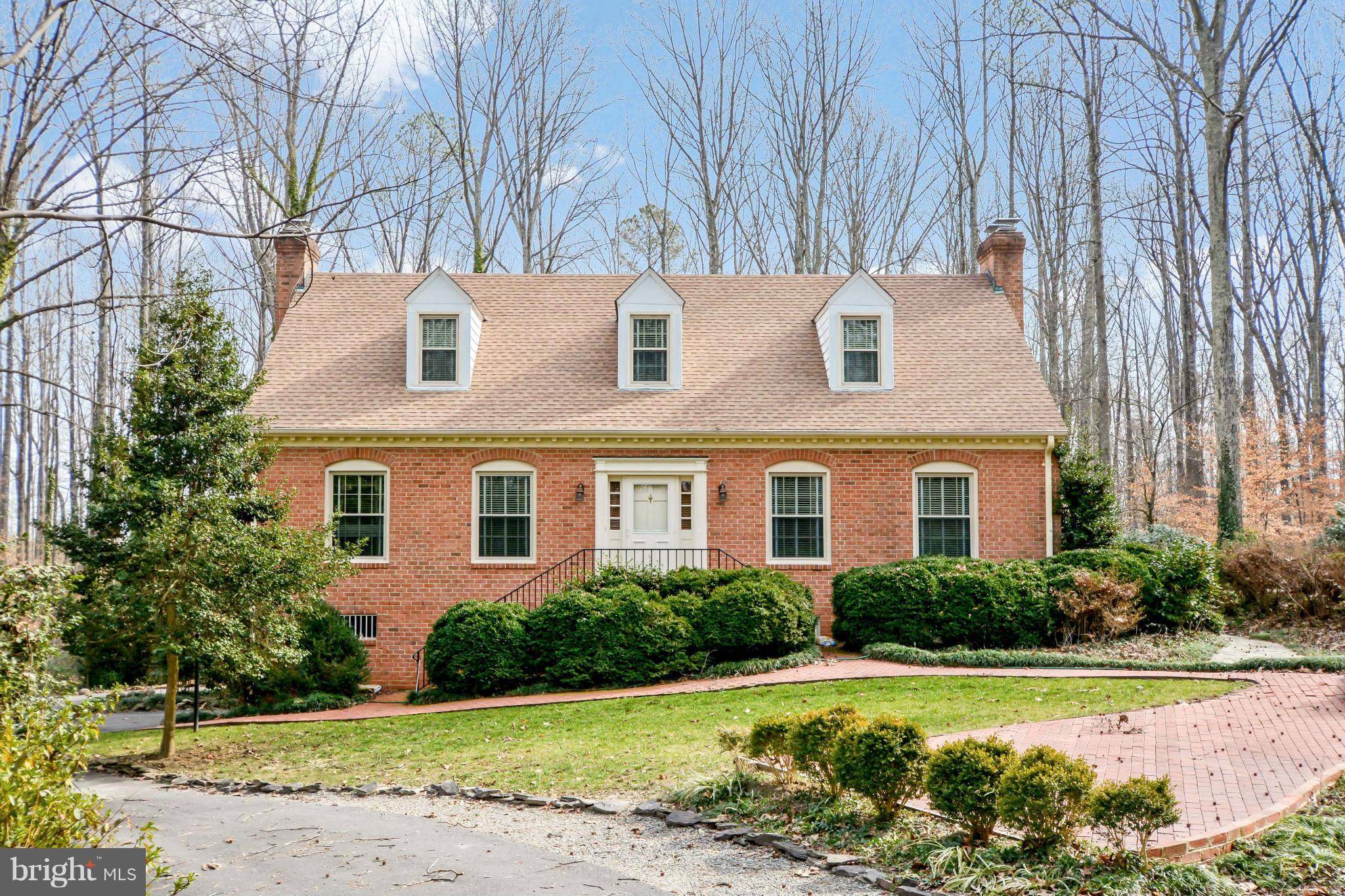 Hanover, VA 23069,7265 SPRING HILL FARM LN