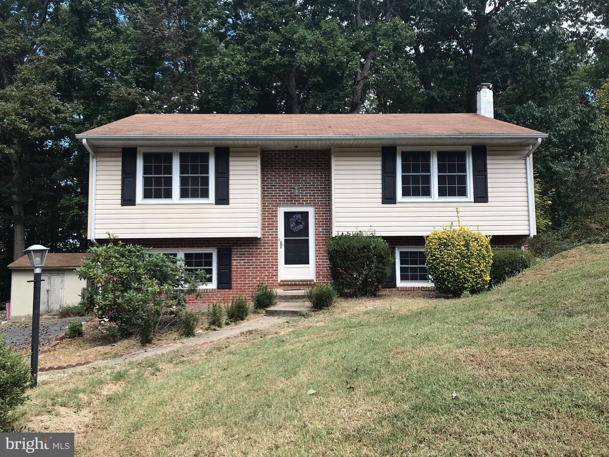 Fredericksburg, VA 22407,107 GALAXIE DR