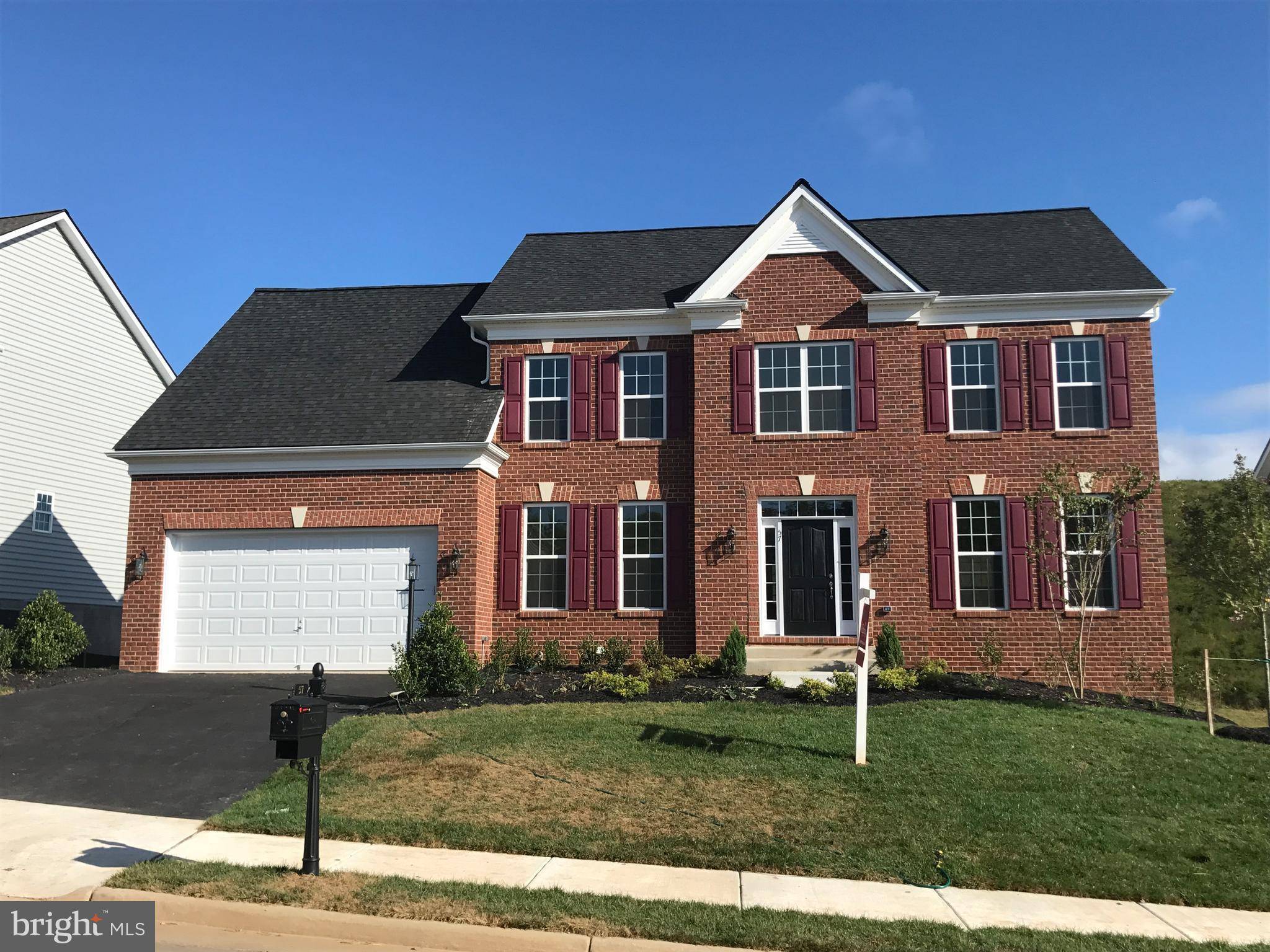 Stafford, VA 22554,57 COACHMAN CIR