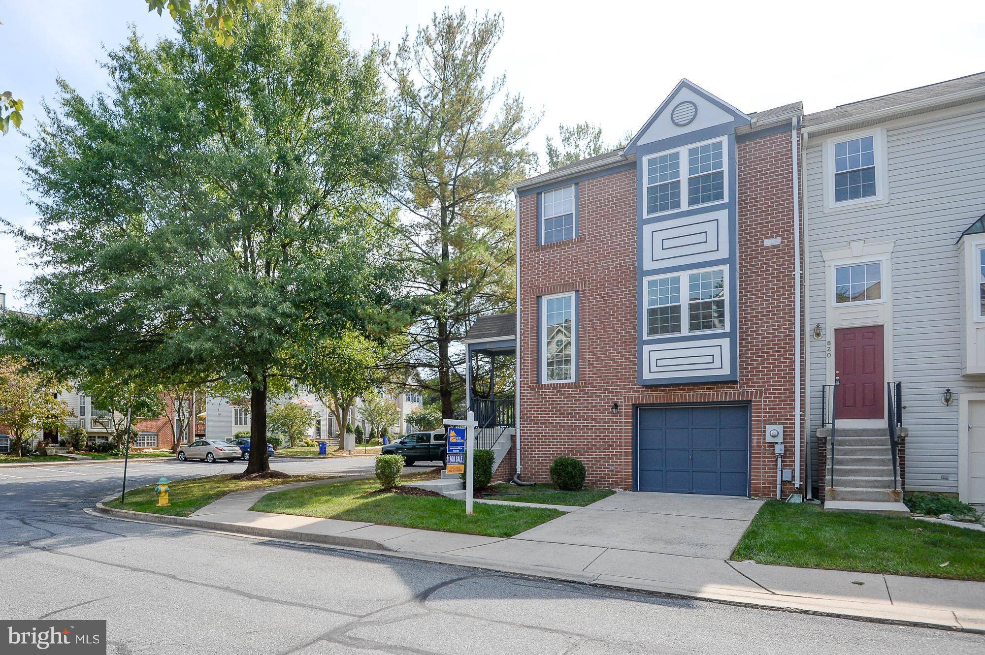 Frederick, MD 21701,818 JUBAL WAY
