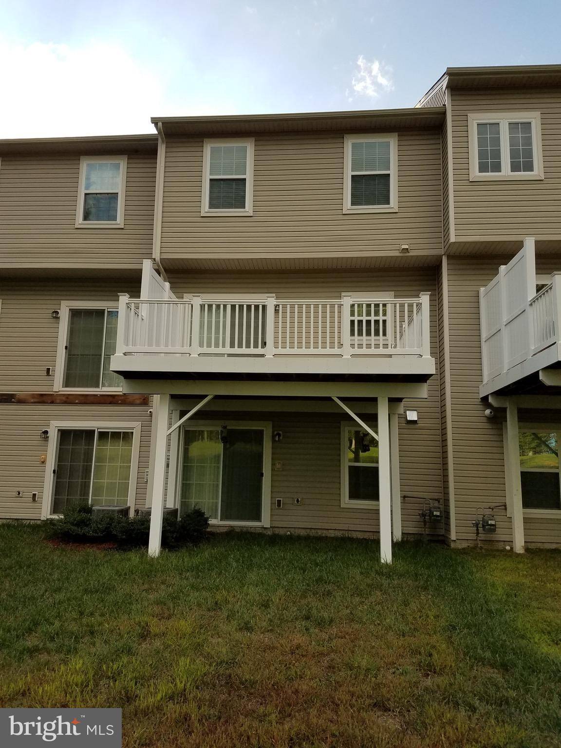 Waldorf, MD 20602,11840 SUNSET RIDGE PL