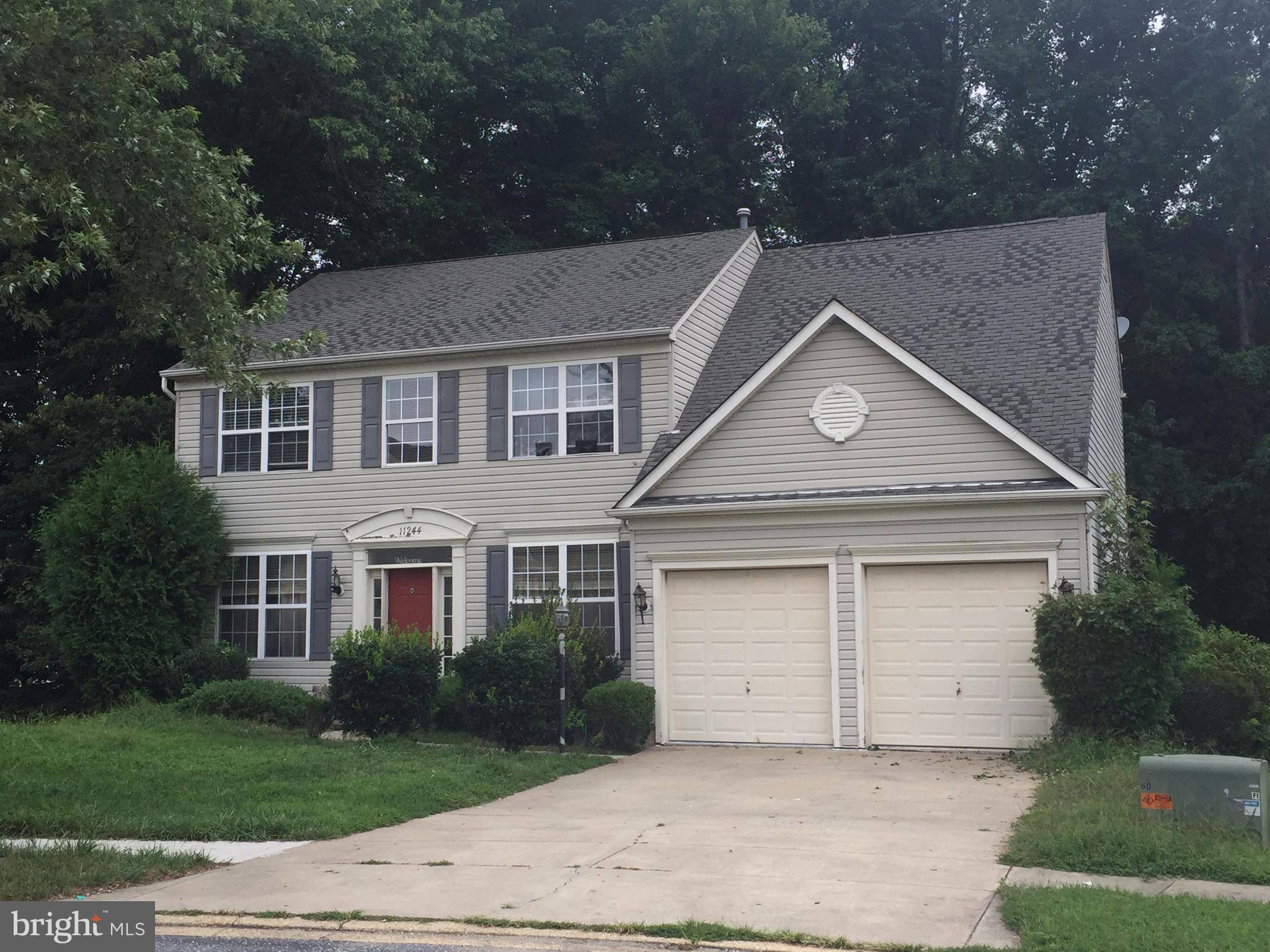 Waldorf, MD 20601,11244 HESS CT