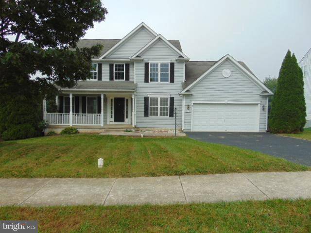 Mount Airy, MD 21771,502 ARROWWOOD CIR