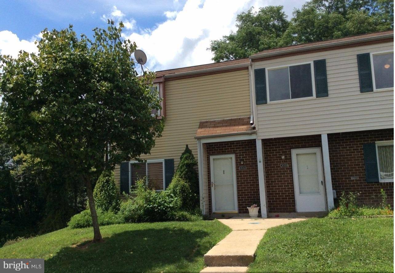 Hampstead, MD 21074,4305 WHITE OAK CT