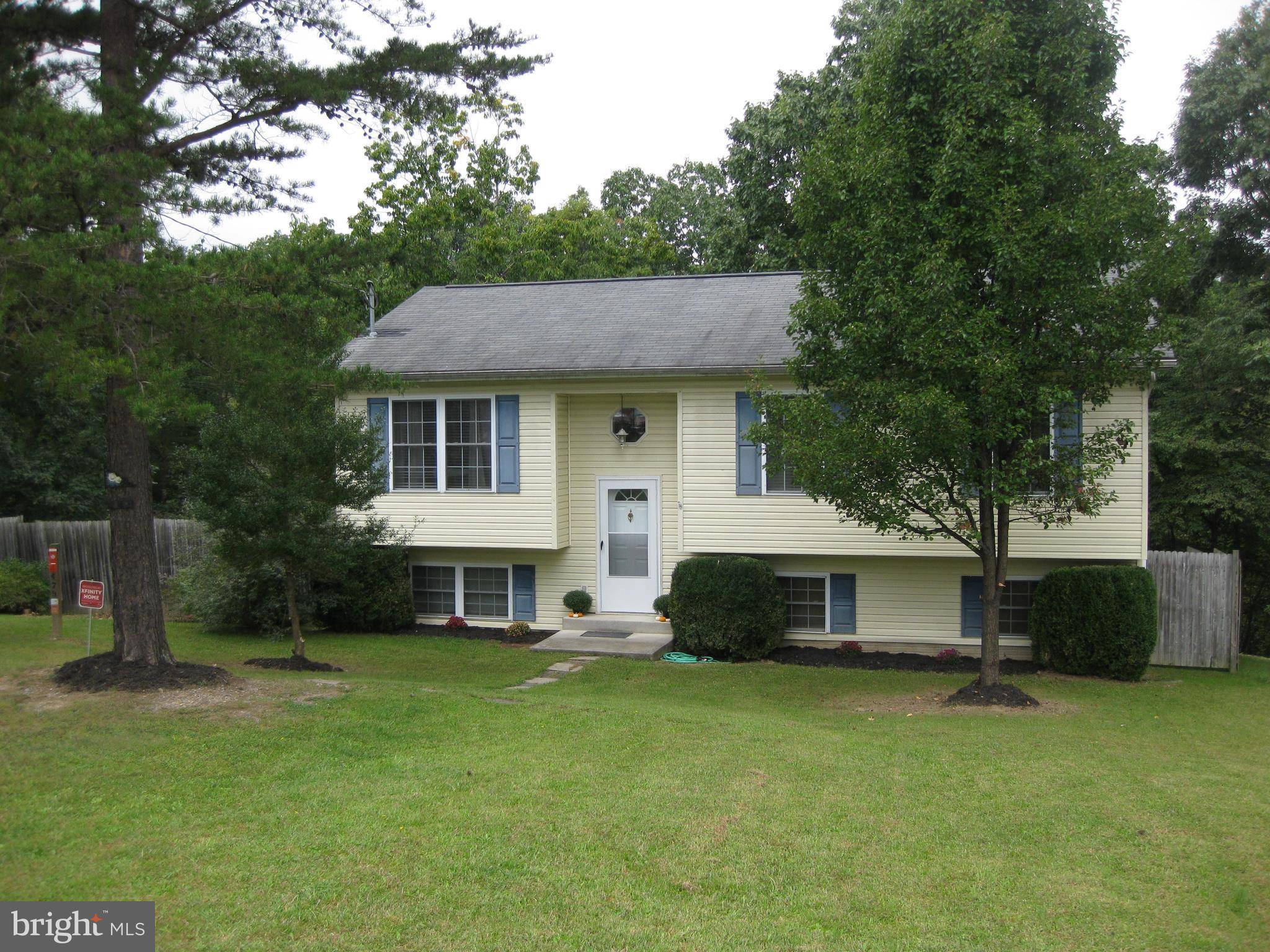 Inwood, WV 25428,81 CONTESSA CT