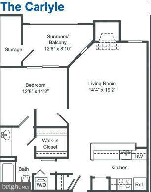 Alexandria, VA 22302,3307 WYNDHAM CIR #3168