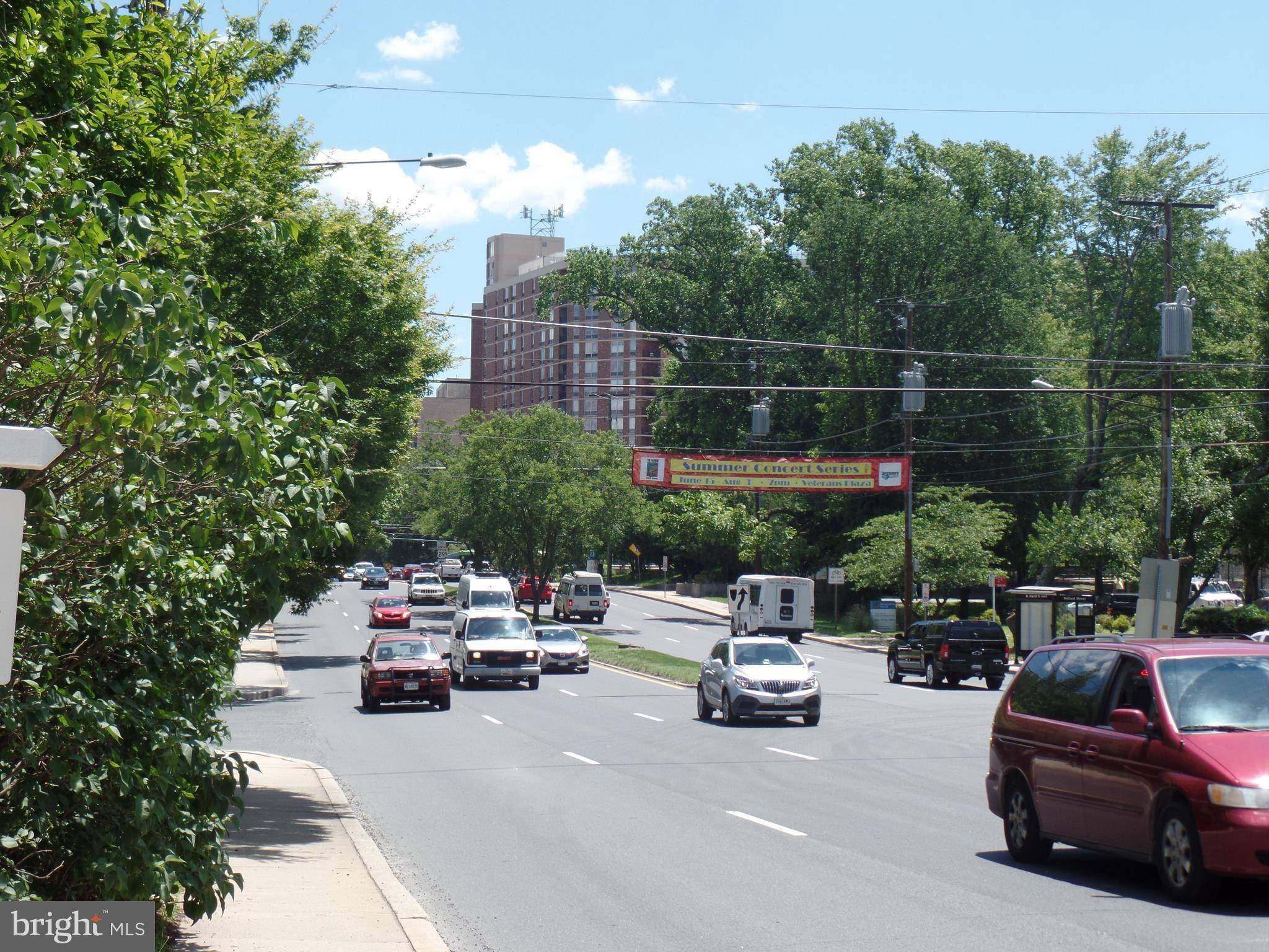 Silver Spring, MD 20910,8903 GEORGIA AVE