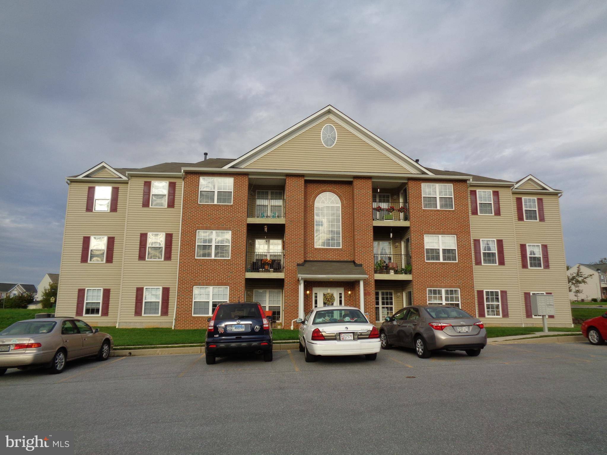 Hampstead, MD 21074,800 WEMBLEY DR #1A