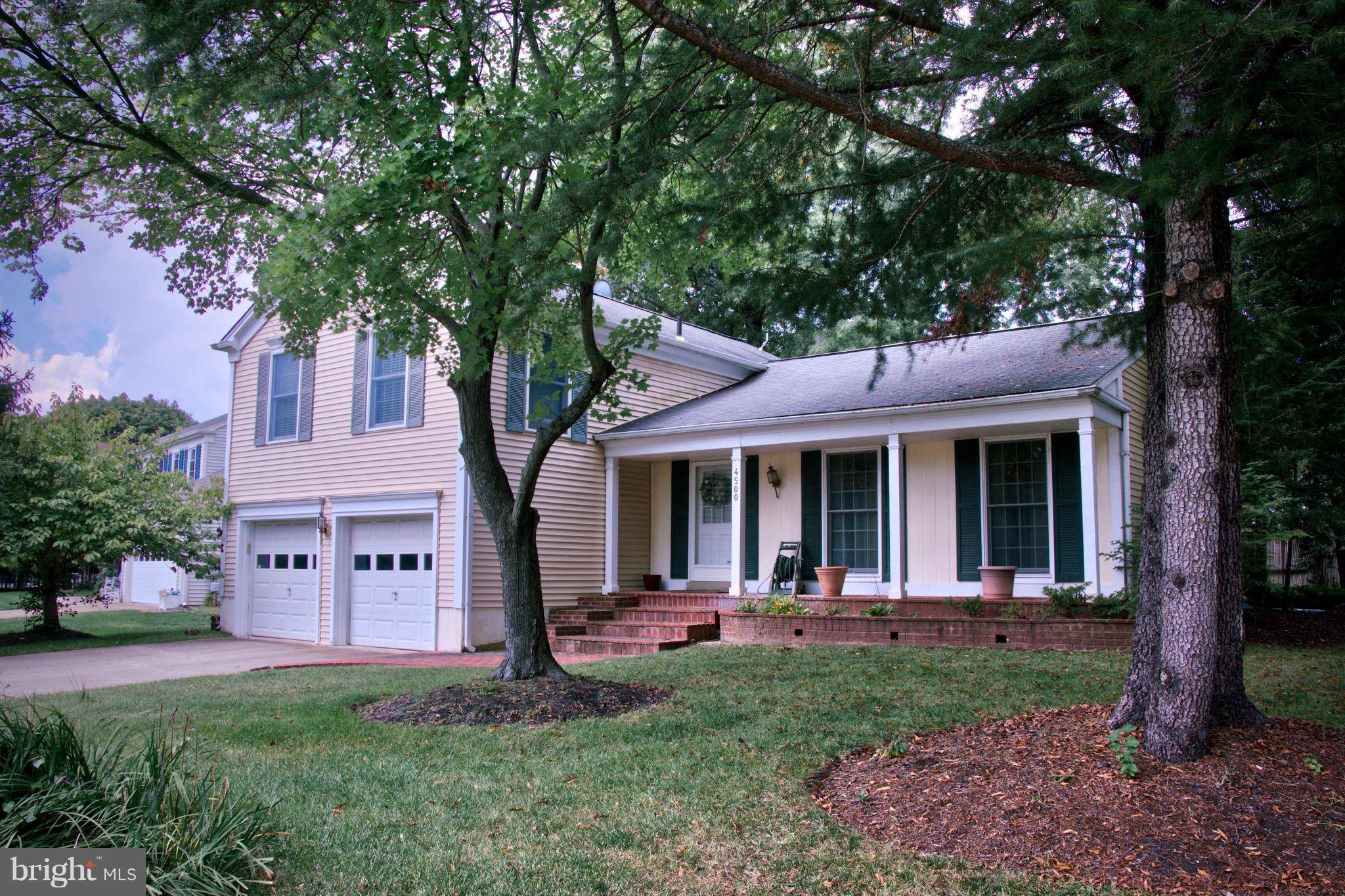 Chantilly, VA 20151,4500 STONE PINE CT