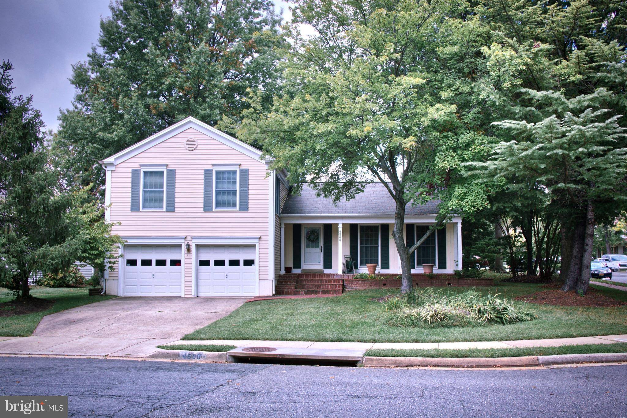 Chantilly, VA 20151,4500 STONE PINE CT