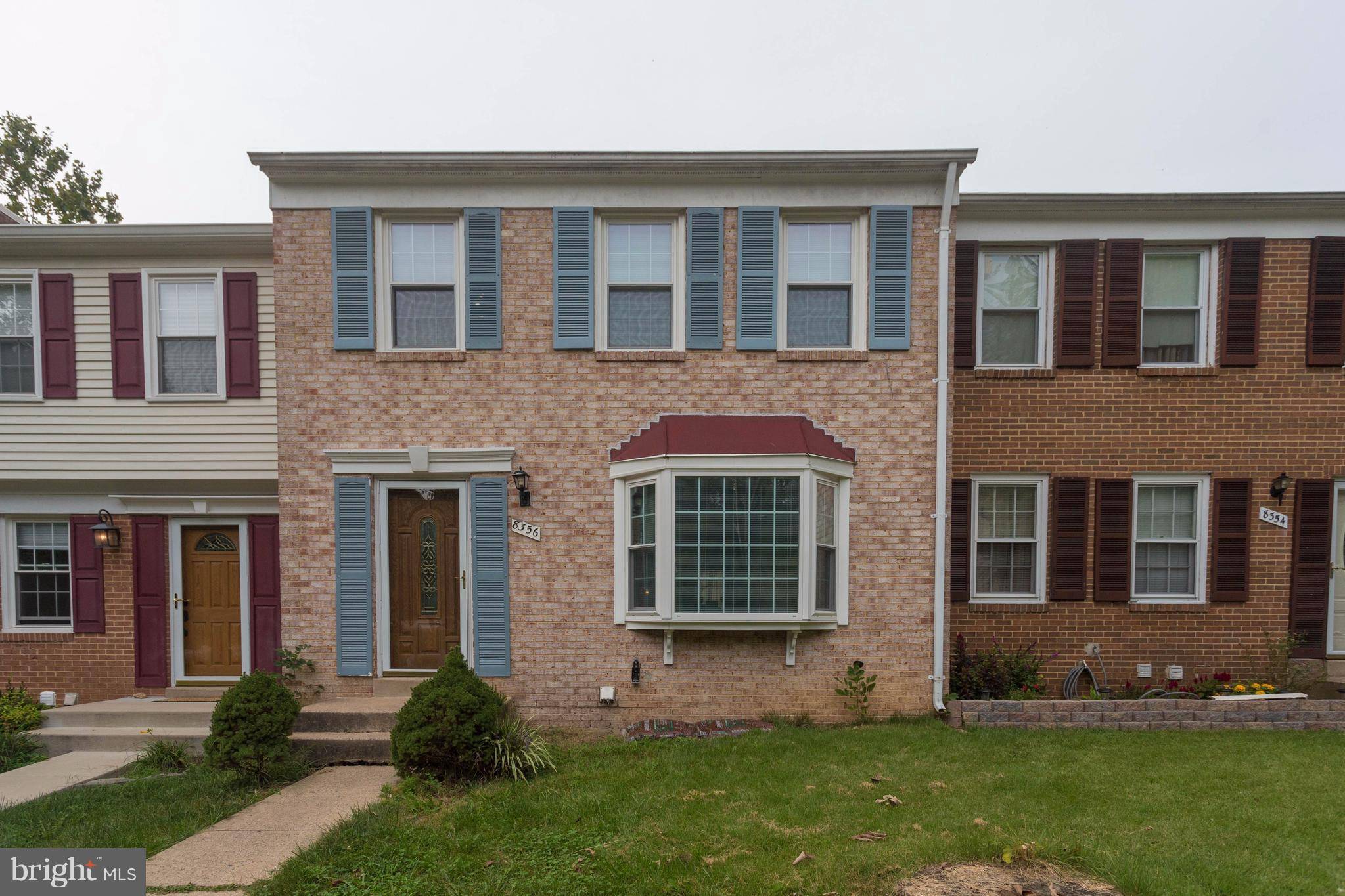 Springfield, VA 22153,8356 MOLINE PL