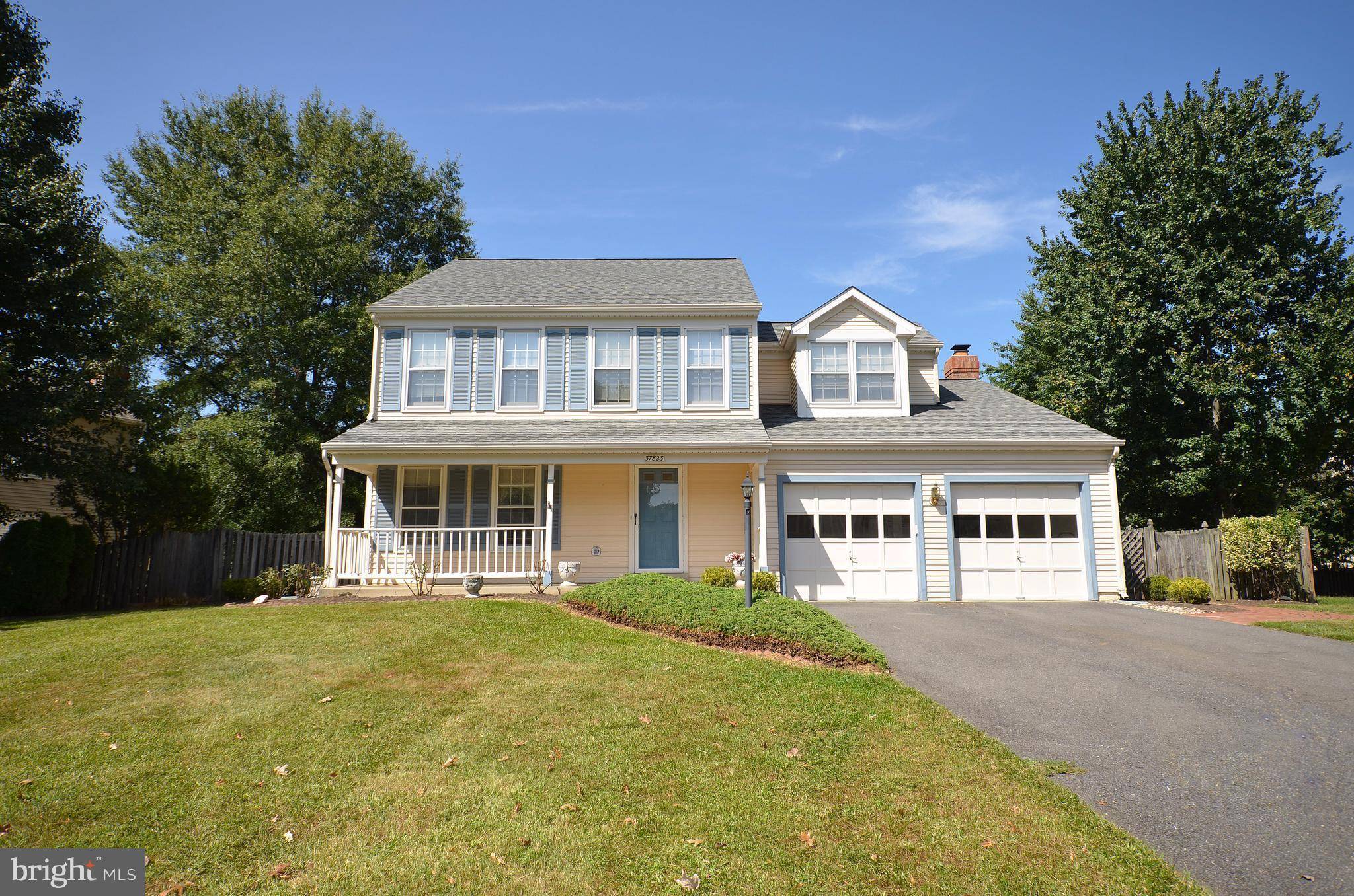 Purcellville, VA 20132,37823 REMINGTON DR