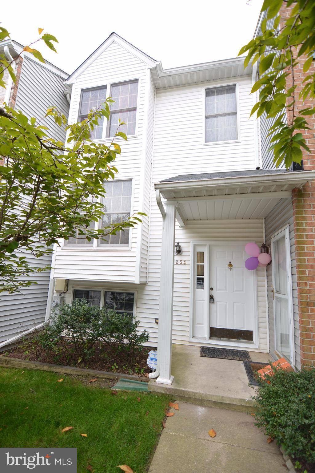 Ellicott City, MD 21043,3254 WEST SPRING DR #19