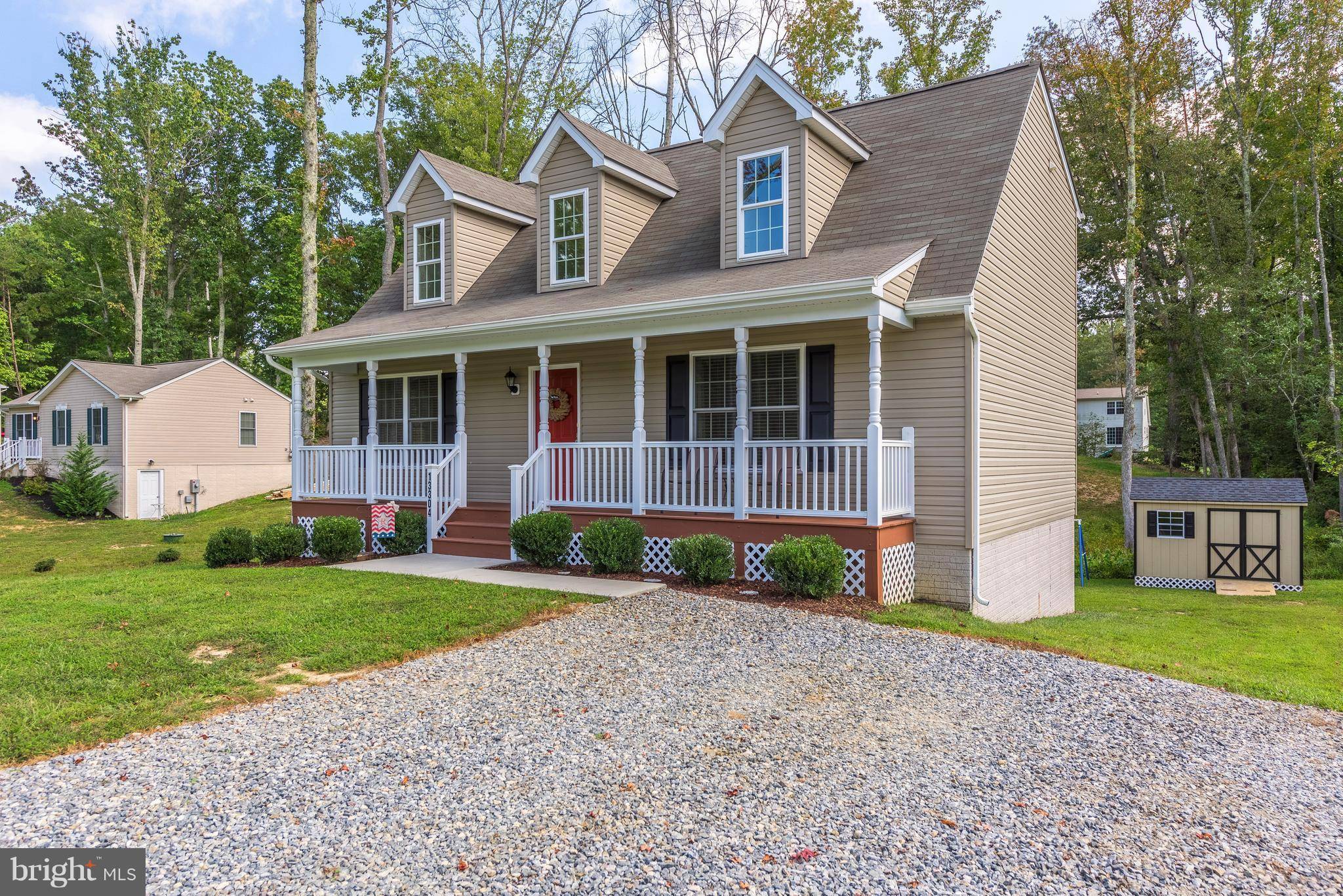 Woodford, VA 22580,13304 JULIEN ST