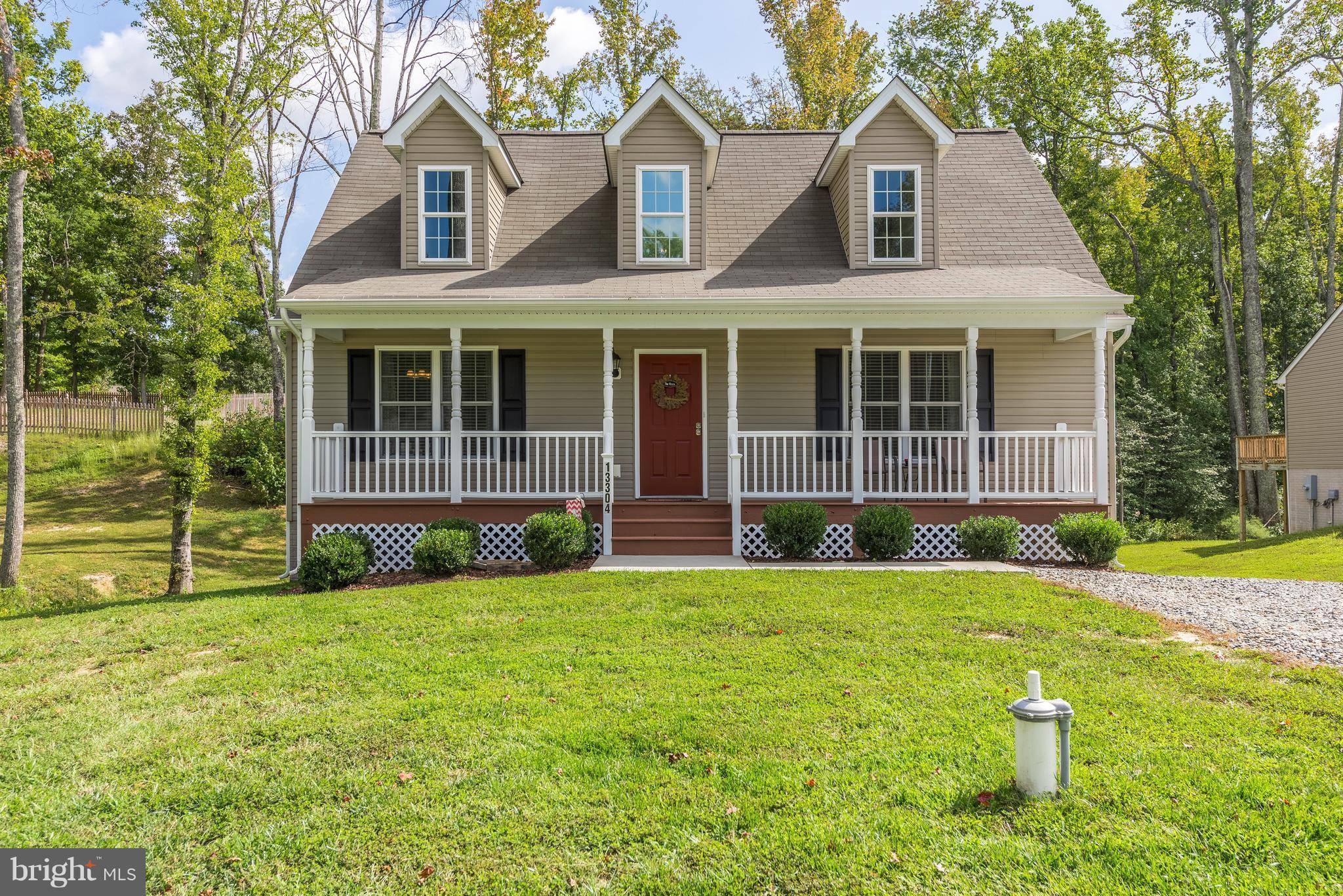 Woodford, VA 22580,13304 JULIEN ST