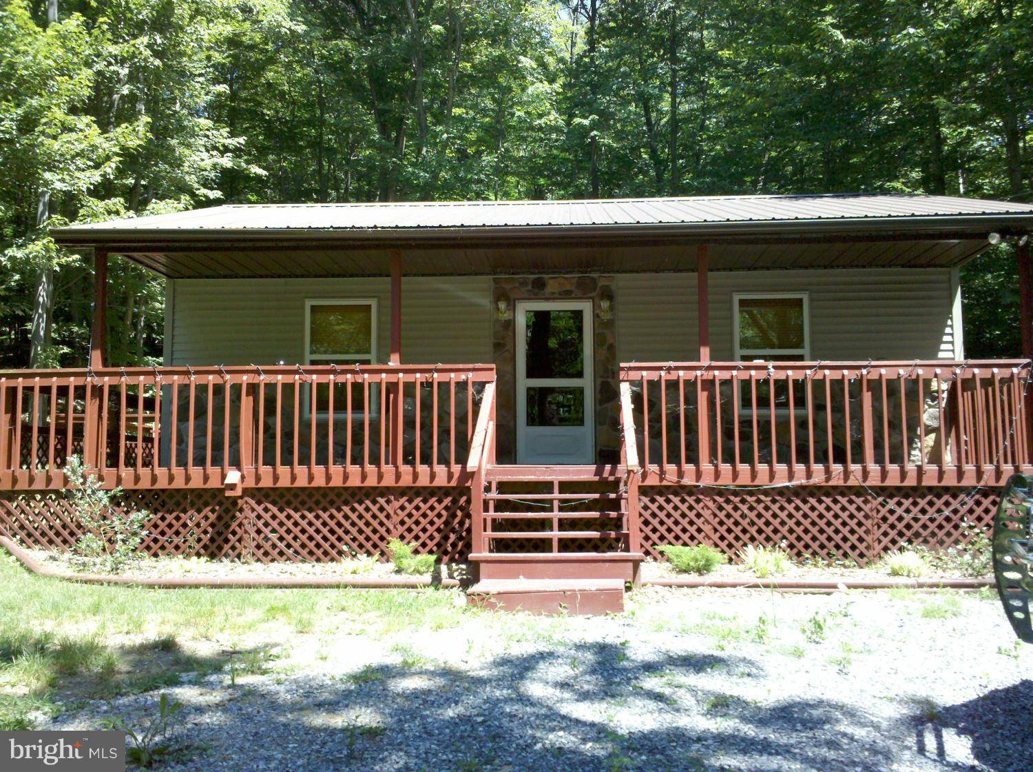 Amberson, PA 17210,22554 MAPLE LN