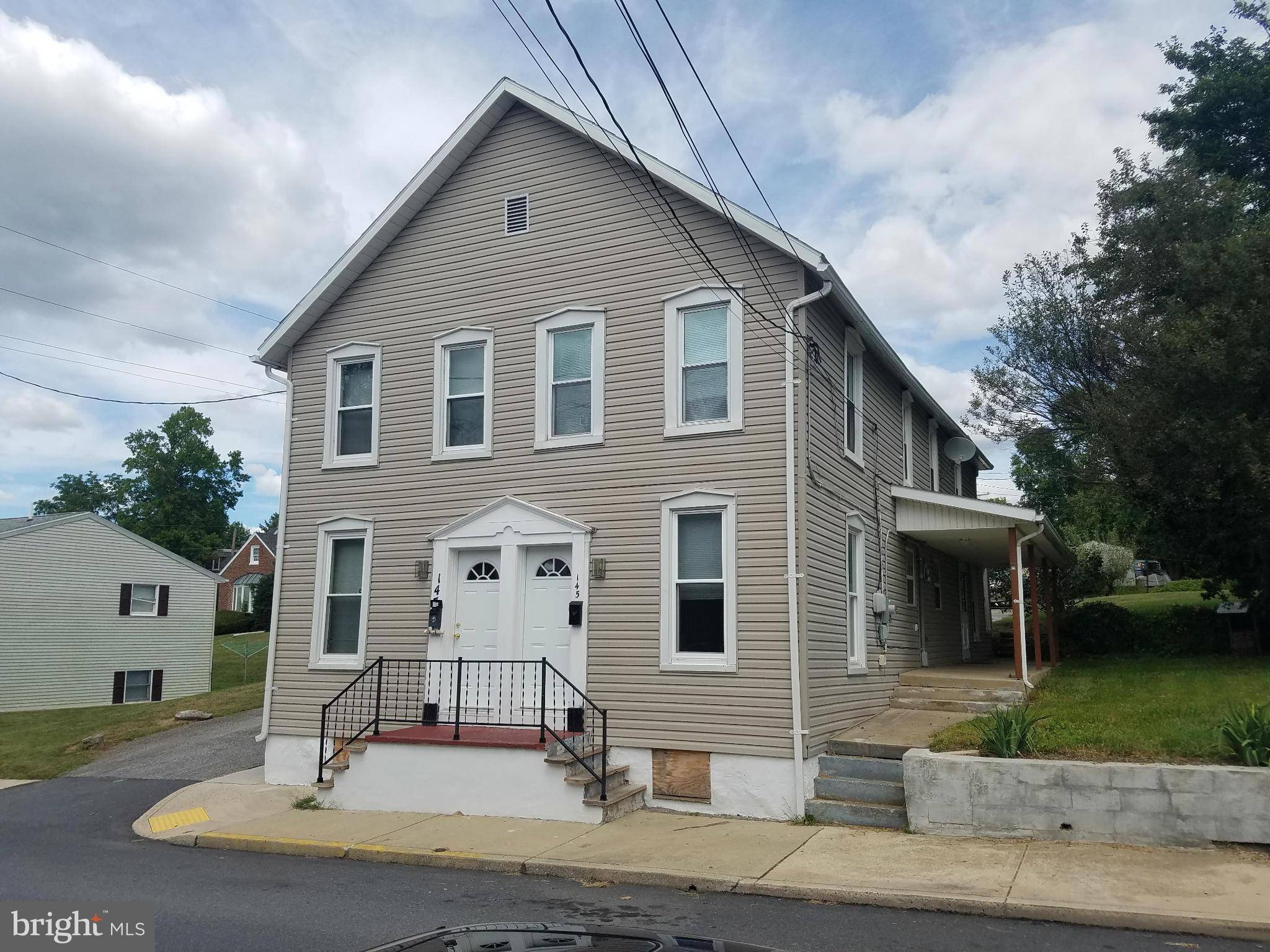 Waynesboro, PA 17268,145-W NORTH ST