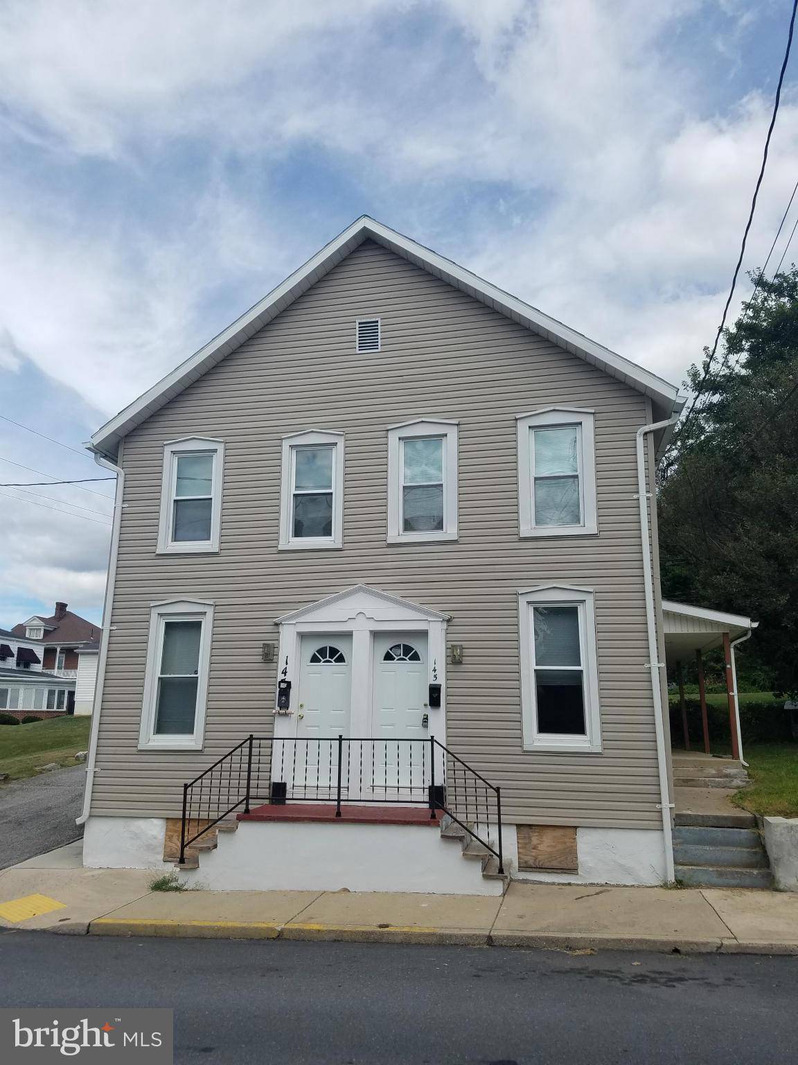 Waynesboro, PA 17268,145-W NORTH ST