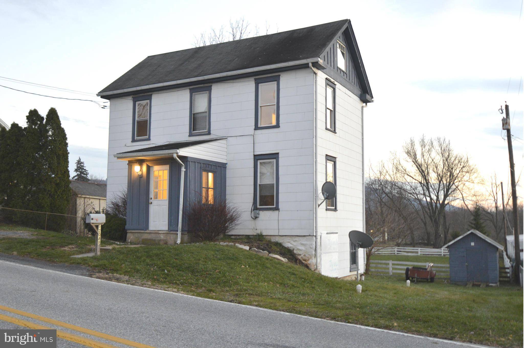 Waynesboro, PA 17268,12048 OLD ROUTE 16