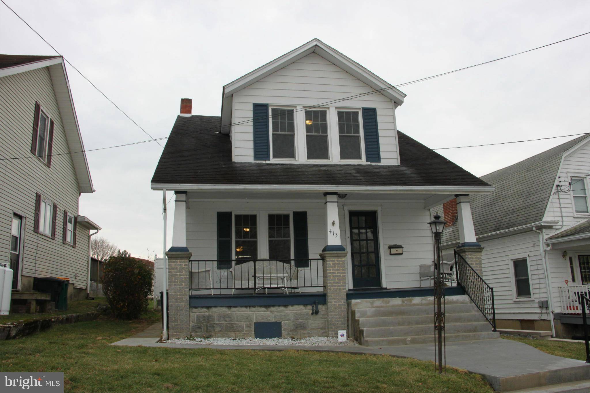 Waynesboro, PA 17268,413 CLEVELAND AVE