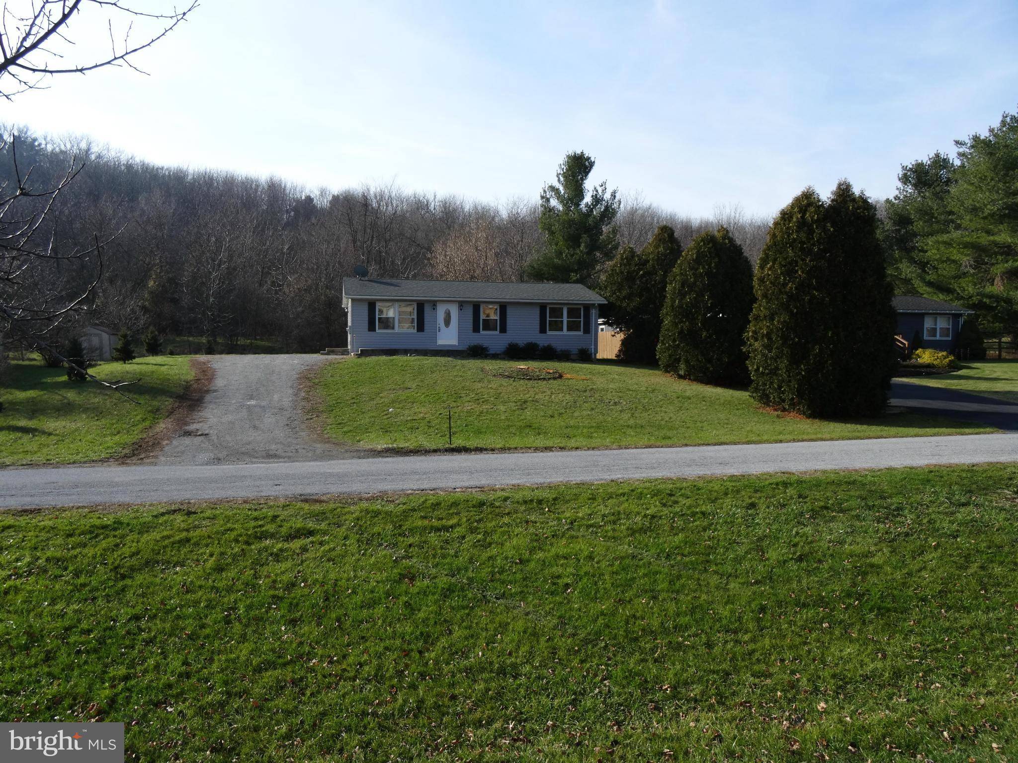 Waynesboro, PA 17268,8676 SHEFFIELD MANOR BLVD