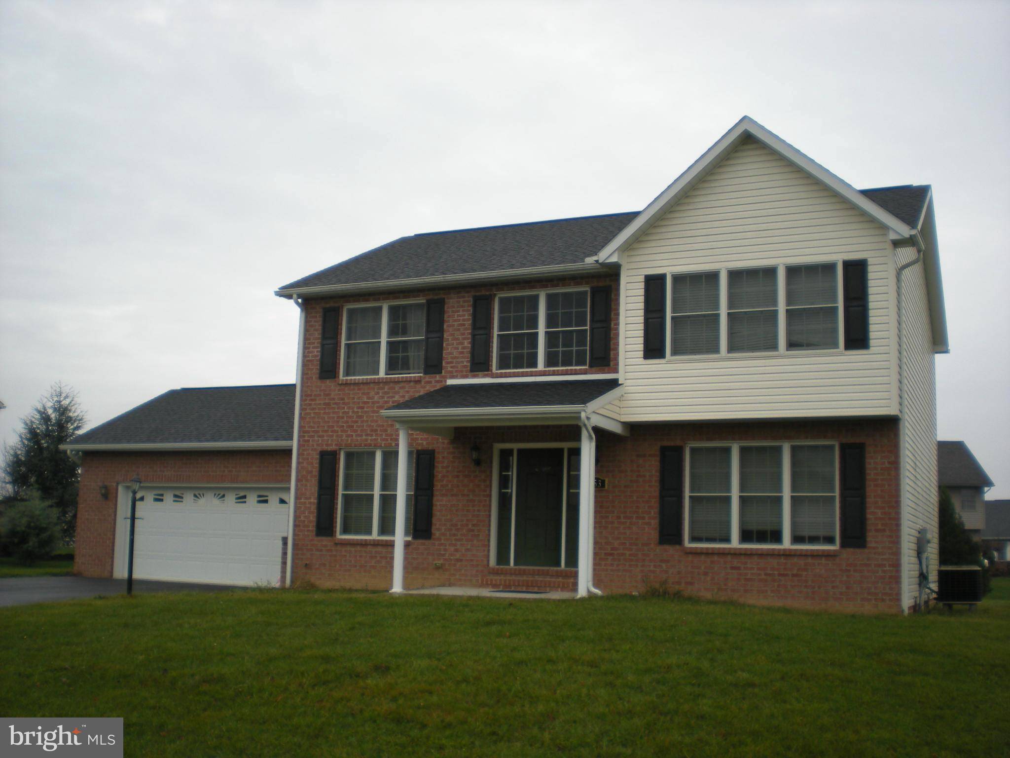 Chambersburg, PA 17201,353 MARTINA DR