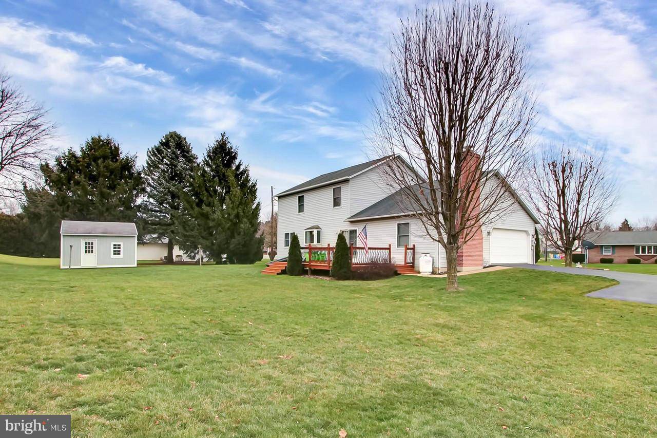 Waynesboro, PA 17268,335 LAUREL LN