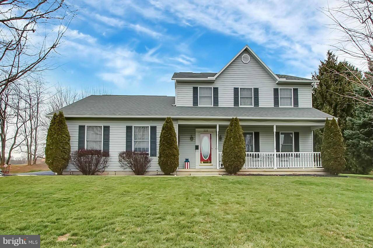 Waynesboro, PA 17268,335 LAUREL LN