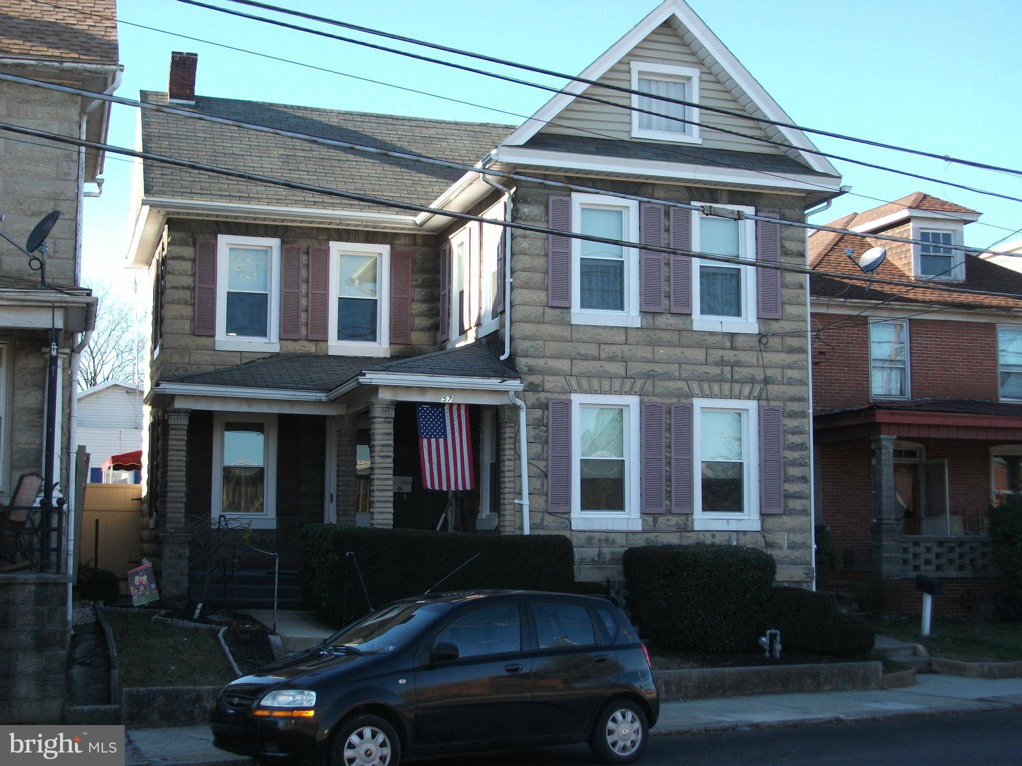 Chambersburg, PA 17201,57 FRANKLIN ST