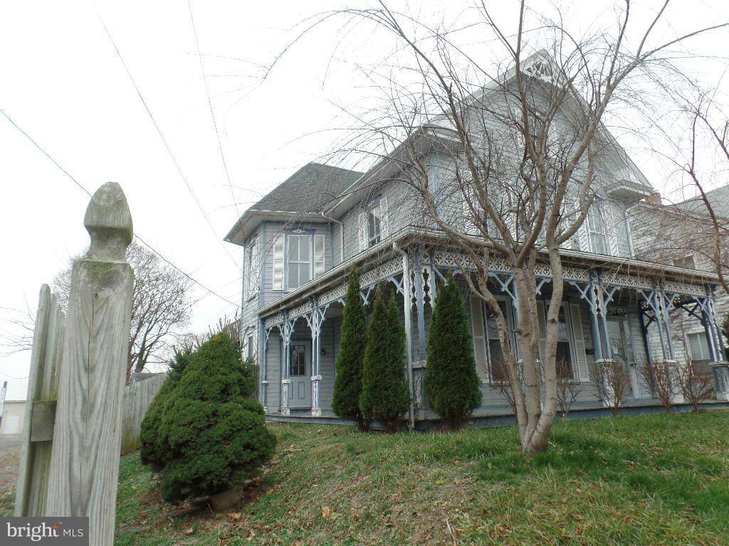 Waynesboro, PA 17268,32 2ND ST E