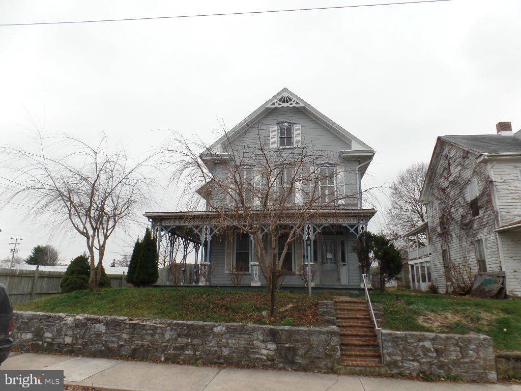 Waynesboro, PA 17268,32 2ND ST E