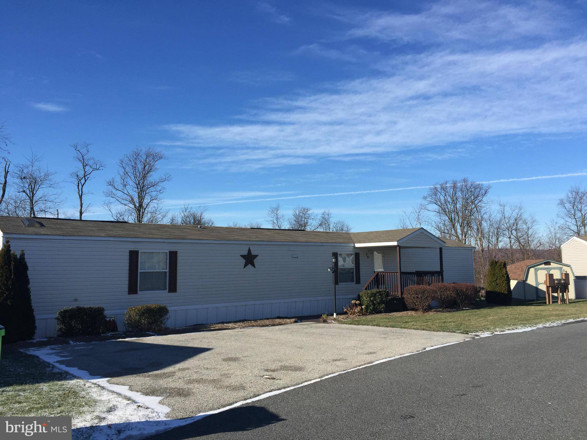 Waynesboro, PA 17268,10655 BAILEY SPRINGS LN ##34