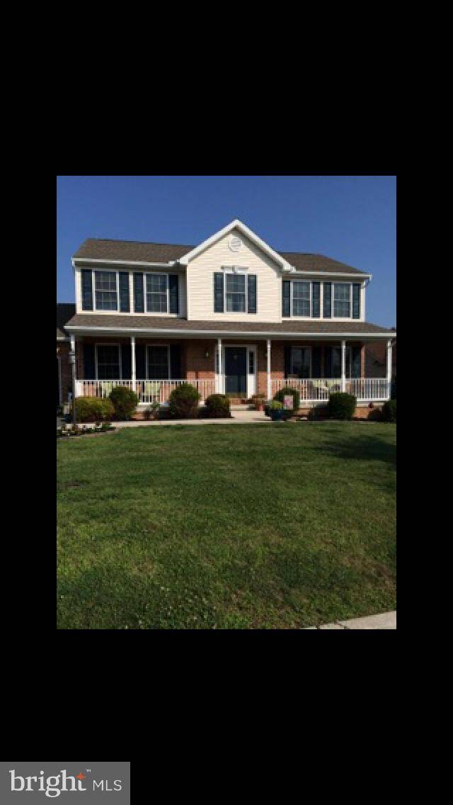 Waynesboro, PA 17268,305 FRICK AVE