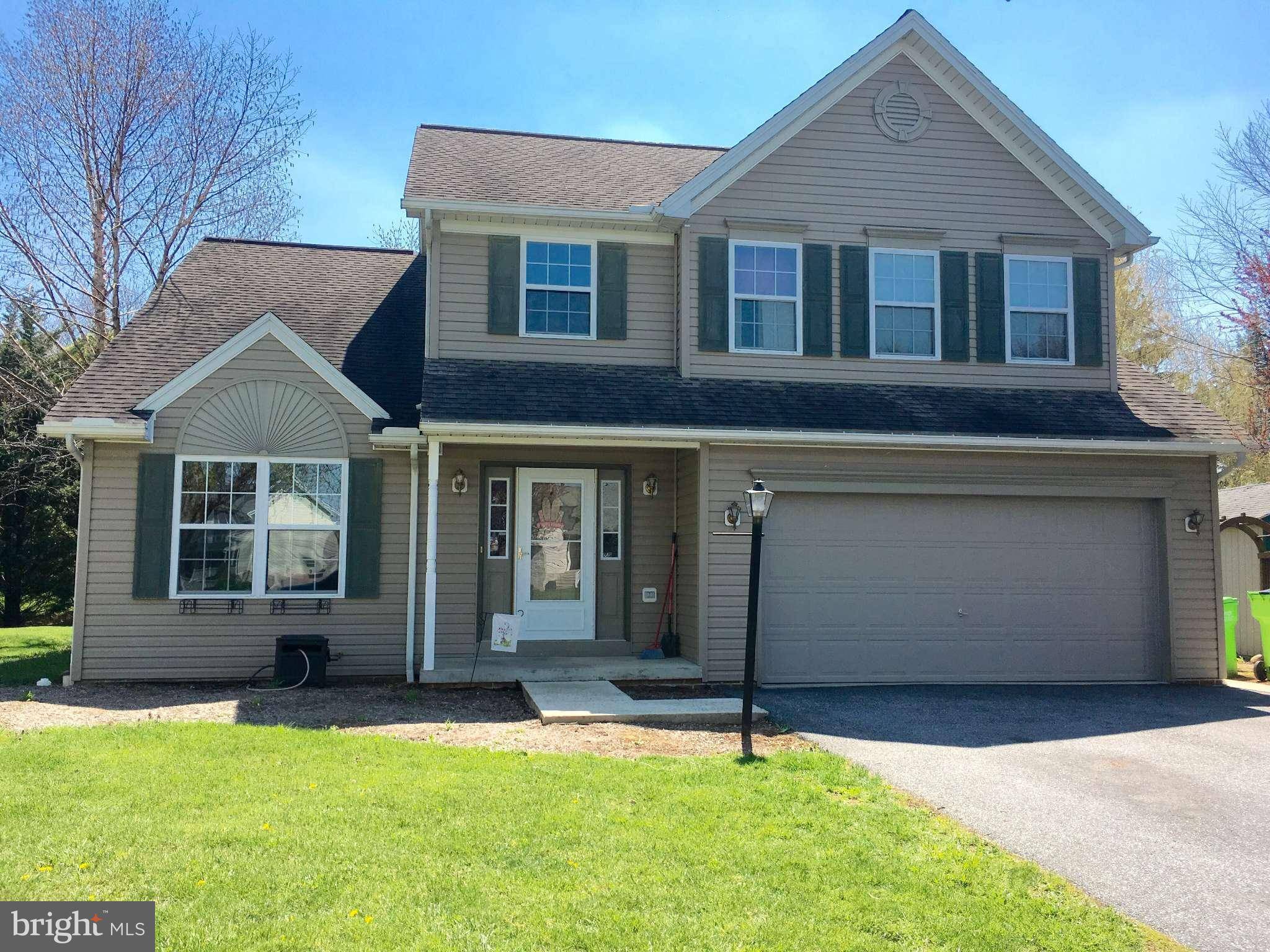 Waynesboro, PA 17268,13224 DELAWARE CIR