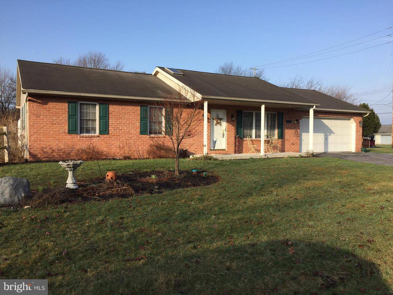 Greencastle, PA 17225,706 RYAN LN