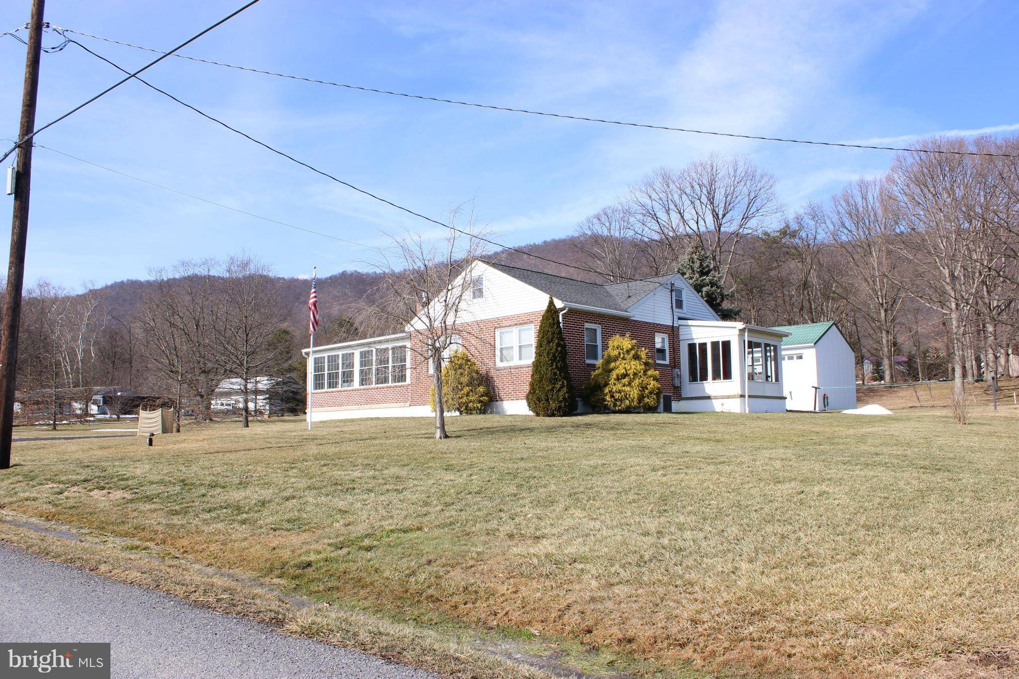 Mercersburg, PA 17236,7661 CHARLESTOWN RD