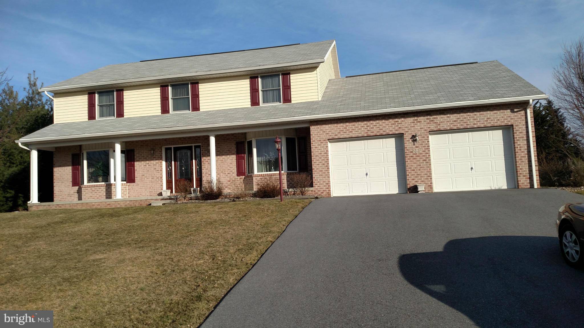 Chambersburg, PA 17202,752 CRESSON DR